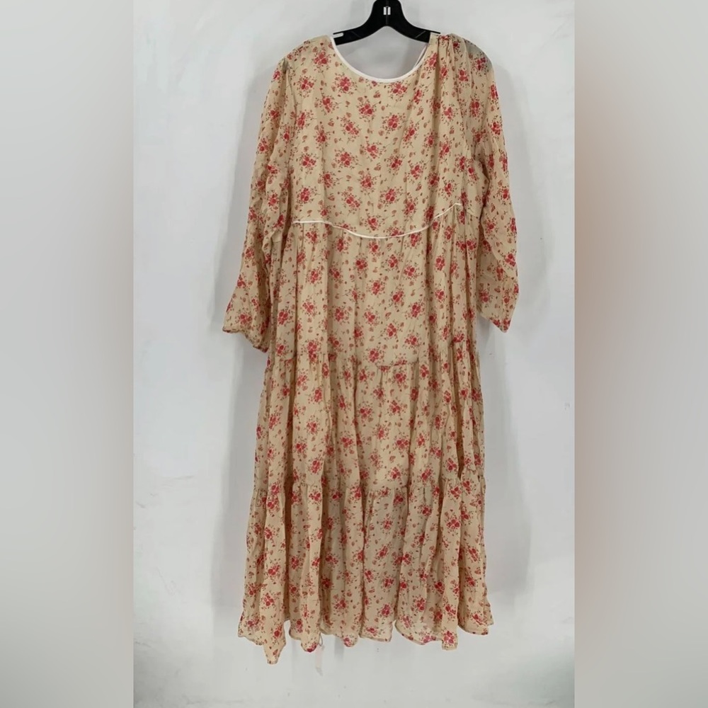 NWT Christy Dawn Paloma Dress 2XL - Picture 3 of 6